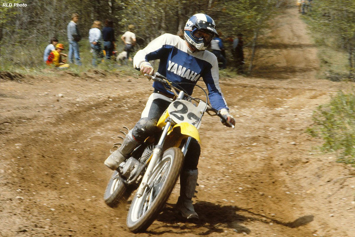 80s MX racing. Got pics? MotoRelated Motocross Forums / Message