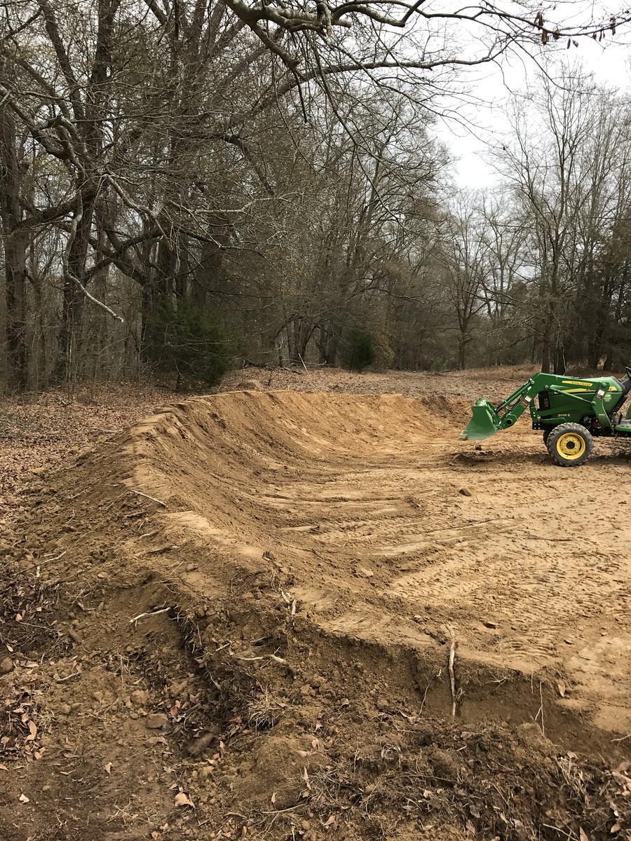 Tracks in NC?? MotoRelated Motocross Forums / Message Boards