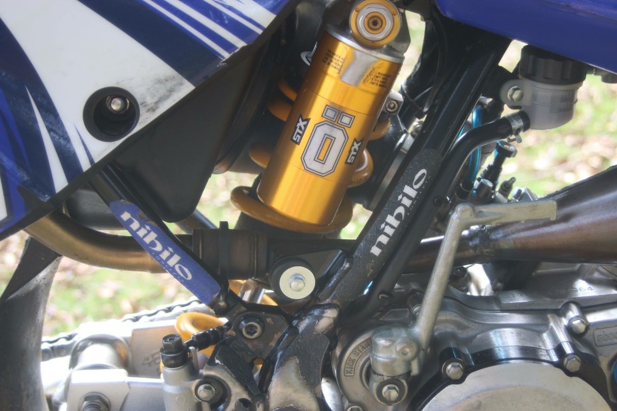 2015 yz85 with ohlins suspension For Sale/Bazaar Motocross Forums