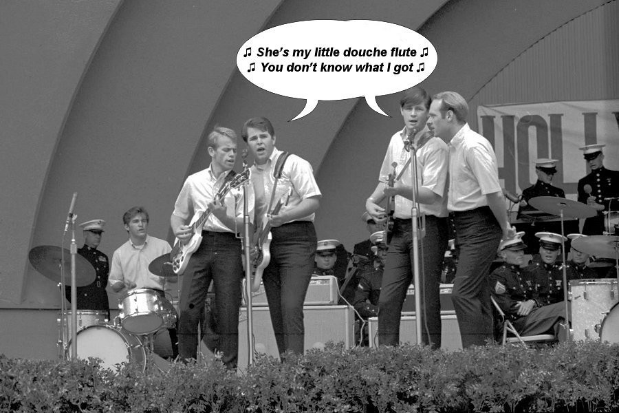 Vaping...douche flutes NonMoto Motocross Forums / Message Boards