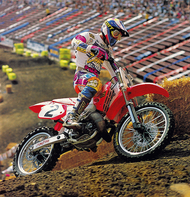 The ultimate 90's topic MotoRelated Motocross Forums / Message