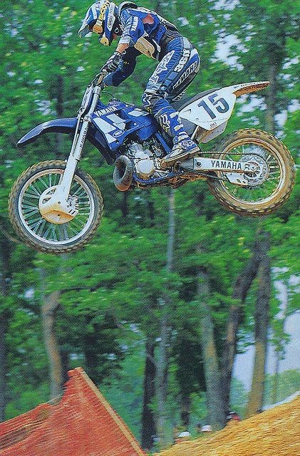 Doug Henry 96/97 MotoRelated Motocross Forums / Message Boards