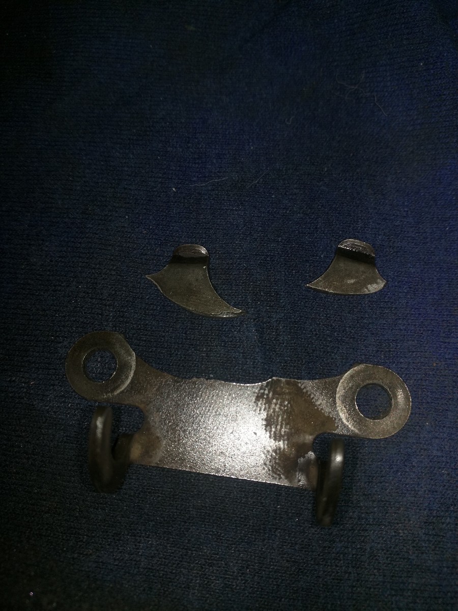 Yz250 power valve carnage Tech Help/Race Shop Motocross Forums