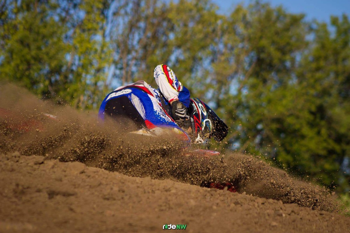 mx riding
