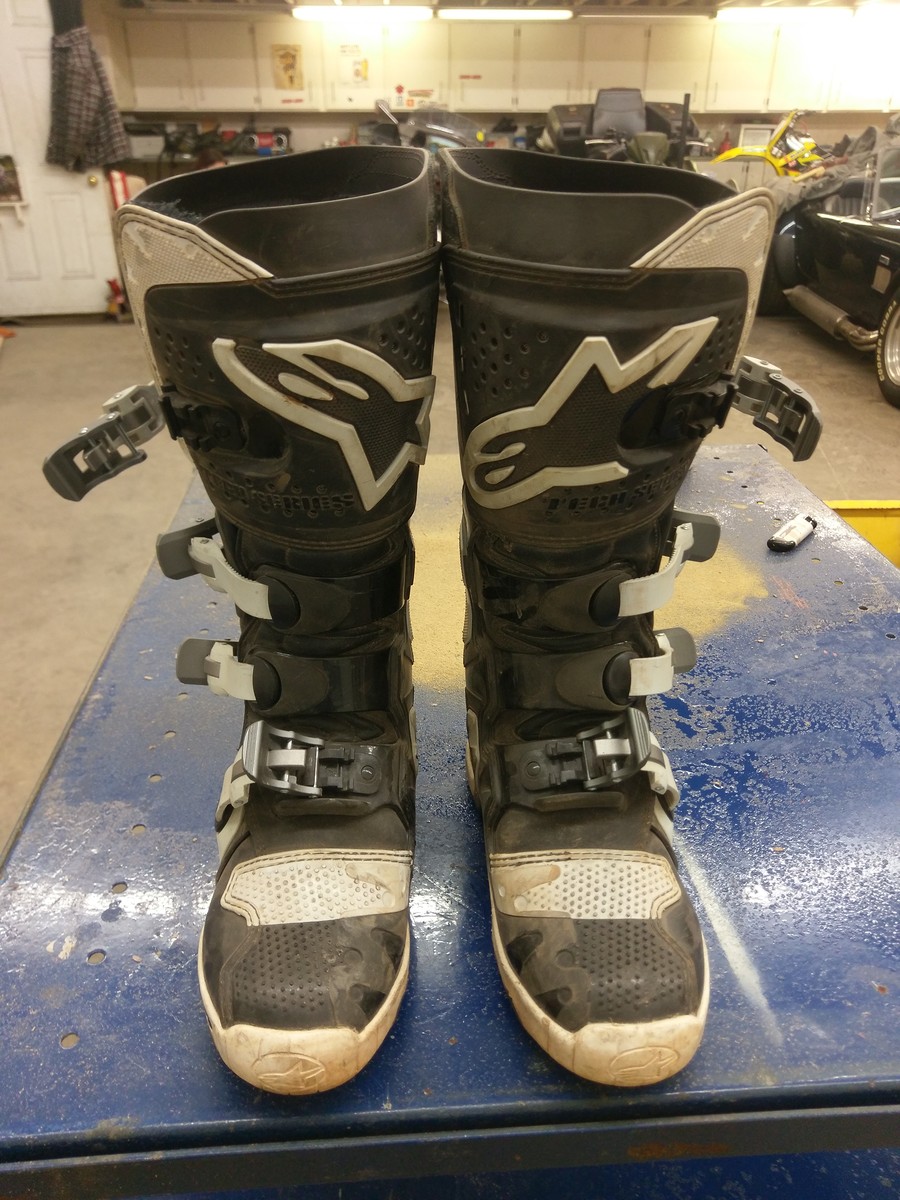 alpinestars tech 7 sale