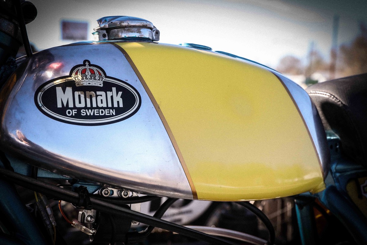 Boise RacerX InterAM Vintage Motocross Friday Evening Soiree Old