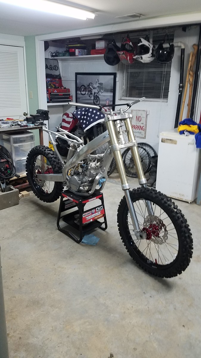 cr125 craigslist