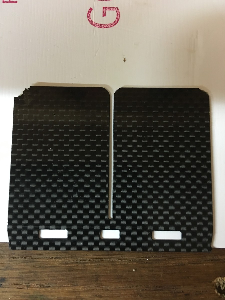 V force reeds cracking after a few hours on yz125 Tech Help/Race Shop