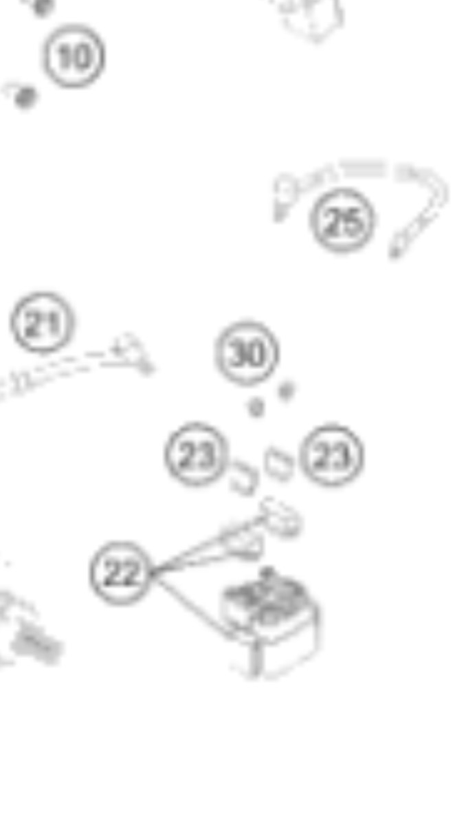 Ktm sxf 250 2016 electric start problems Tech Help/Race Shop