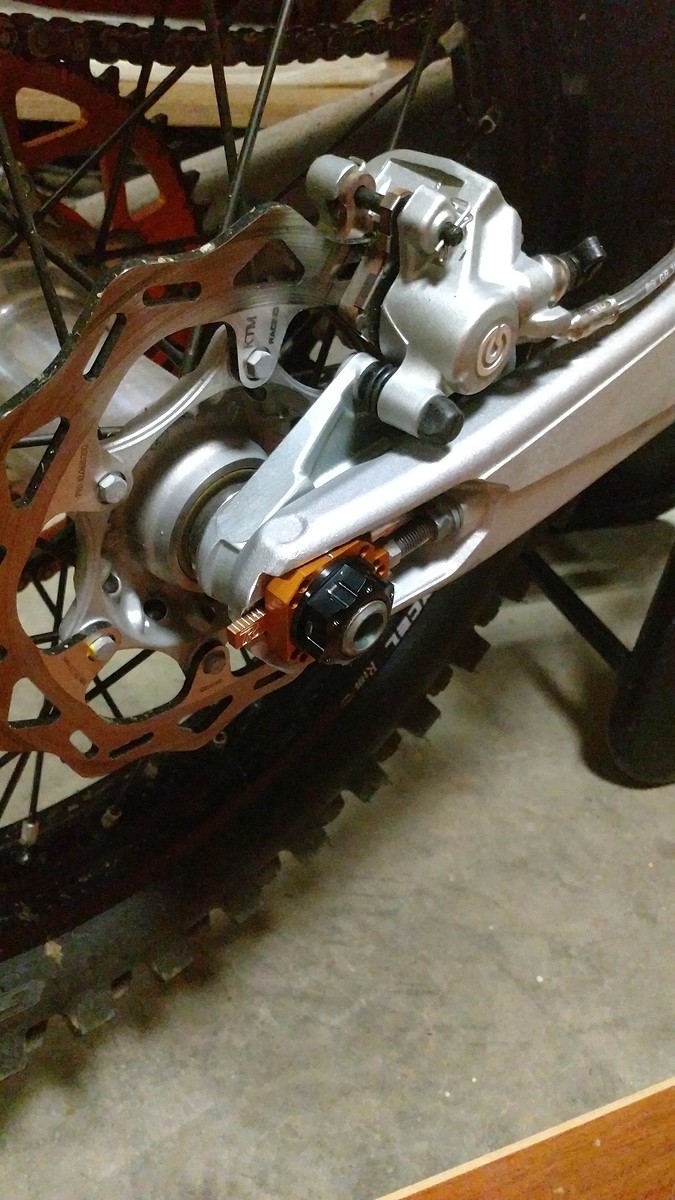 Husky/KTM Axle Blocks? Tech Help/Race Shop Motocross Forums