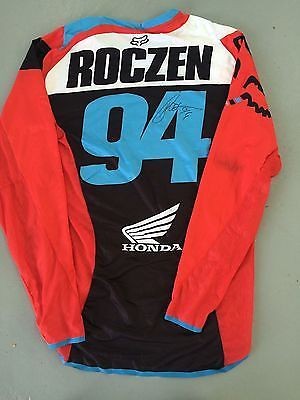 Ken Roczen honda military appreciation 2017 jersey and pants - For Sale/Bazaar - Motocross ... Ken Roczen honda military appreciation 2017 jersey and pants - For Sale/Bazaar - Motocross ...
