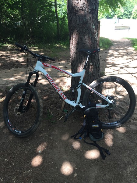 motobecane hal5 review