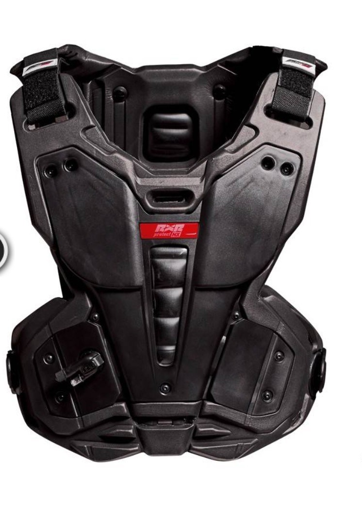 best mx chest protector