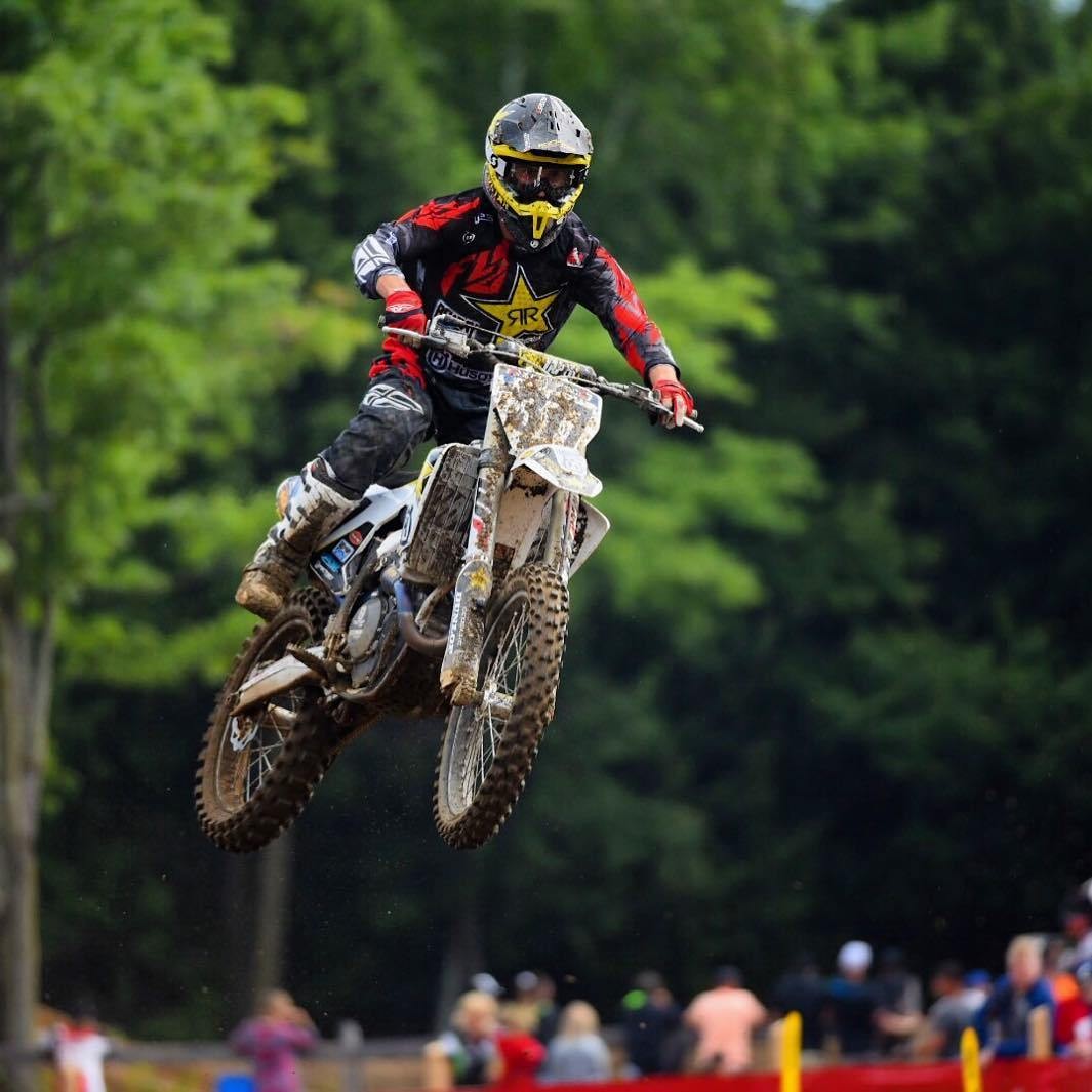 Canadian Nationals Round 6 MX BonConseil MotoRelated