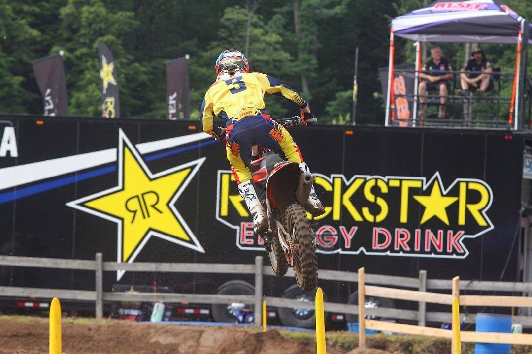 Canadian Nationals Round 6 MX BonConseil MotoRelated