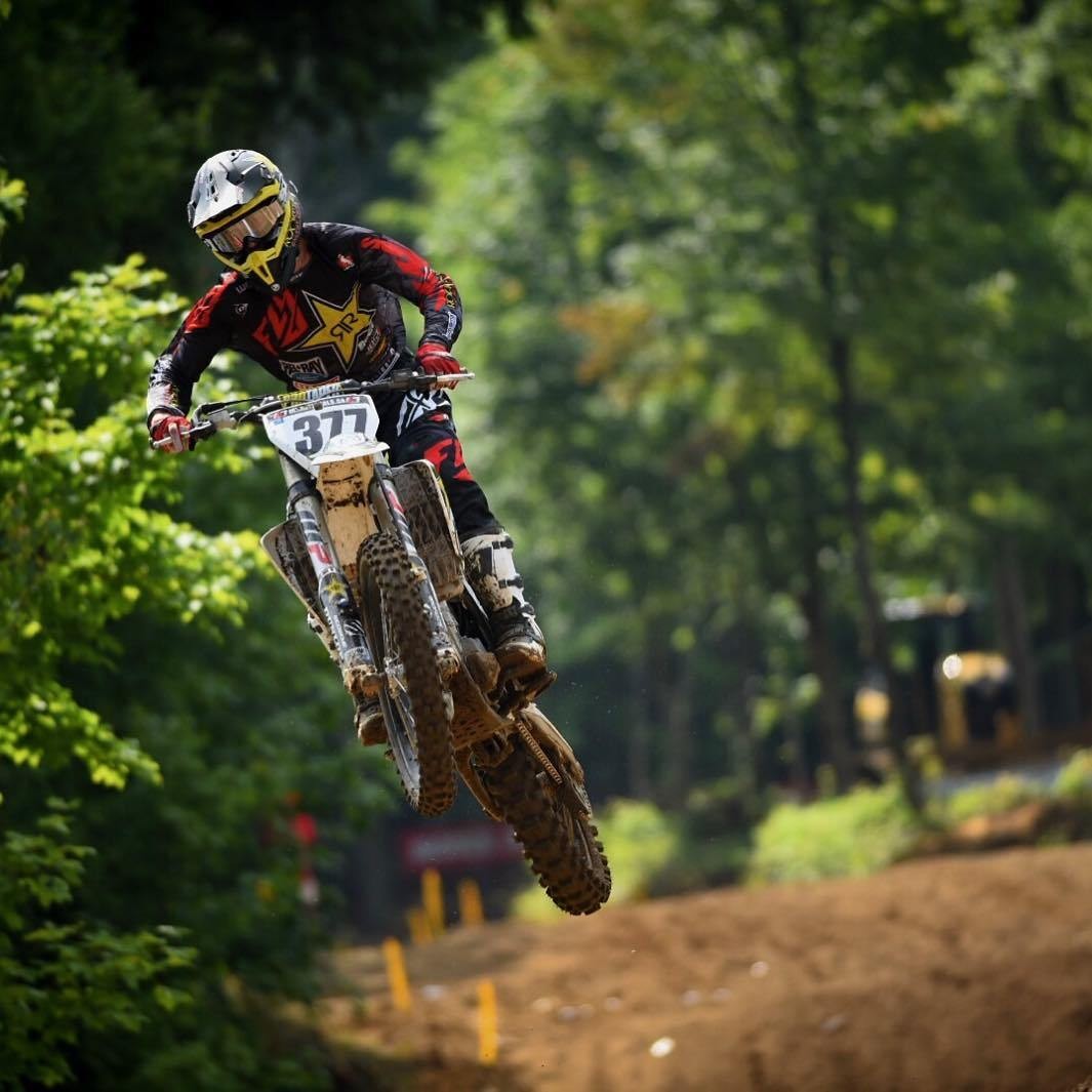 Canadian Nationals Round 6 MX BonConseil MotoRelated