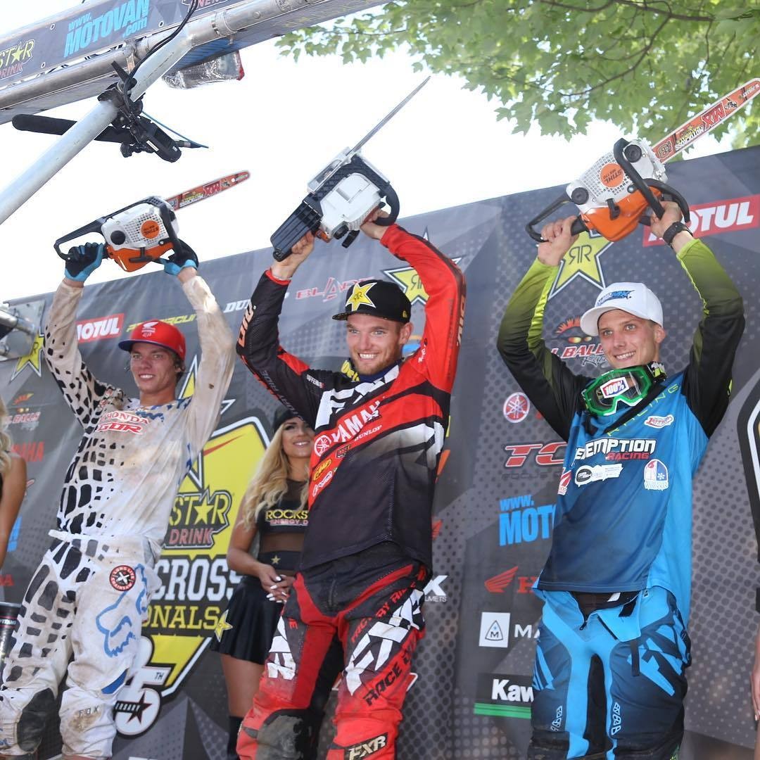 Canadian Nationals Round 6 MX BonConseil MotoRelated