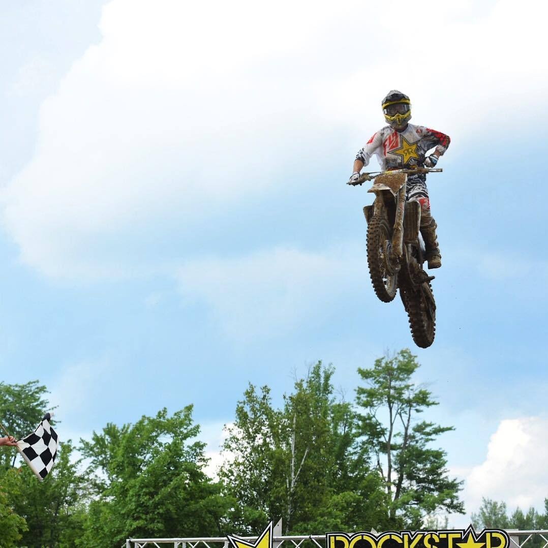 Canadian Nationals Round 6 MX BonConseil MotoRelated