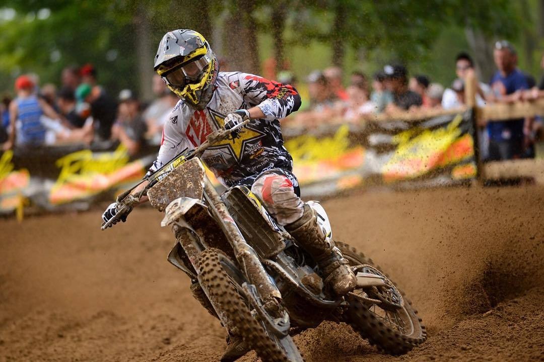 Canadian Nationals Round 6 MX BonConseil MotoRelated