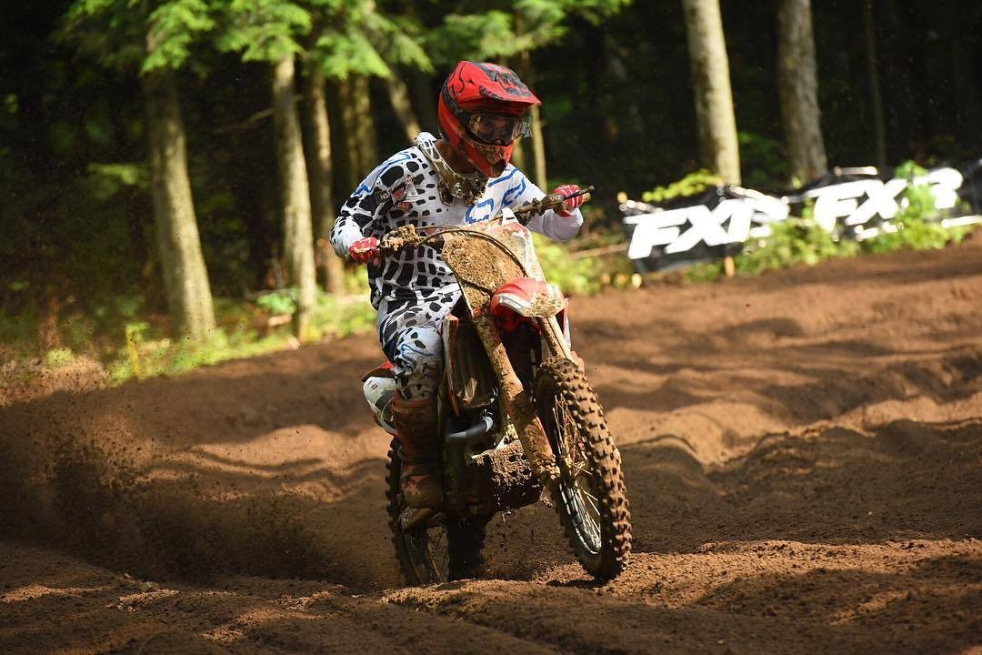 Canadian Nationals Round 6 MX BonConseil MotoRelated