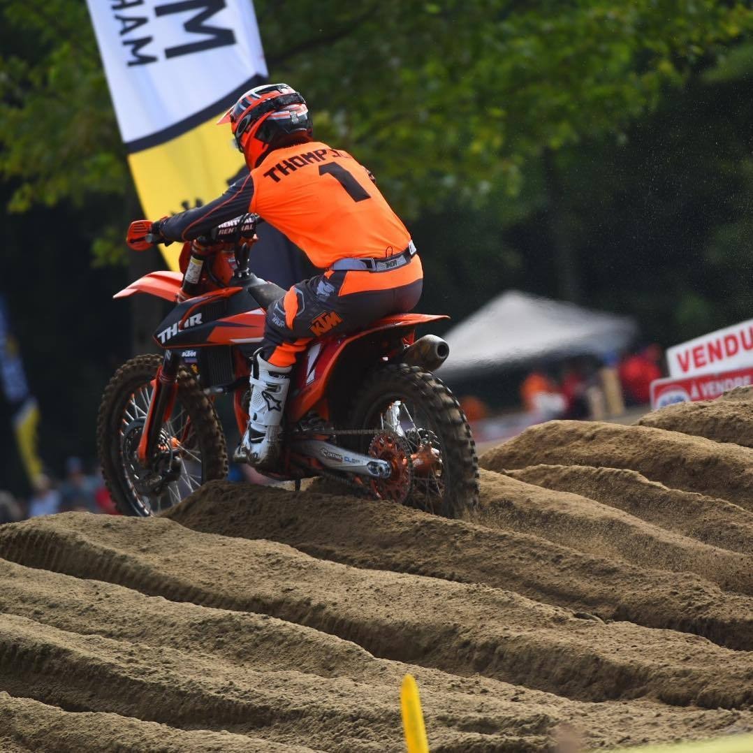 Canadian Nationals Round 6 MX BonConseil MotoRelated