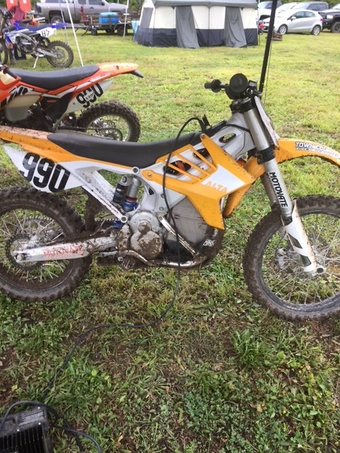2017 alta redshift mx