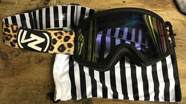 von zipper goggles sale