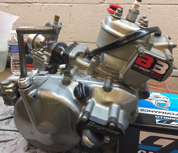 Suzuki Rm Super Mini Motor For Salebazaar Motocross Forums