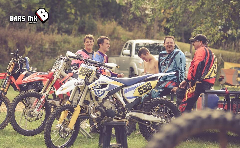 best hare scramble bike