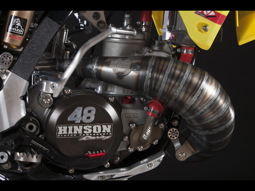 Custom clutch cover engraving MotoRelated Motocross Forums