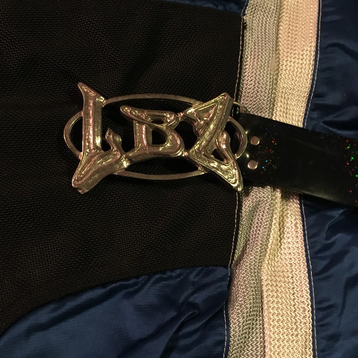 lbz belt