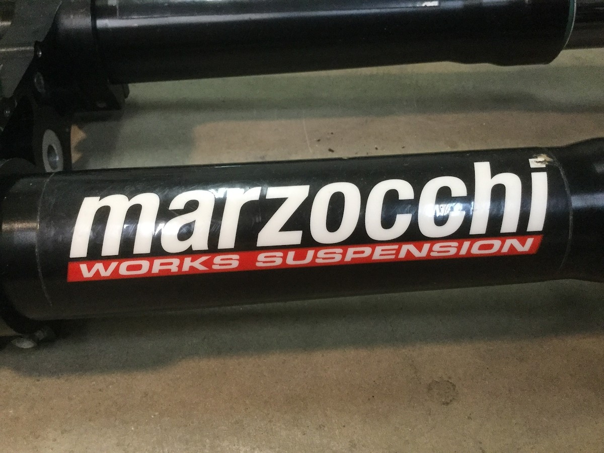 marzocchi 29er fork