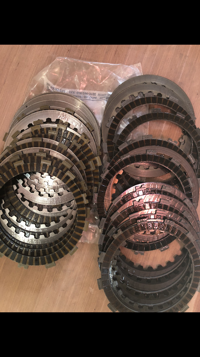Honda 450 parts - For Sale/Bazaar - Motocross Forums / Message Boards ...