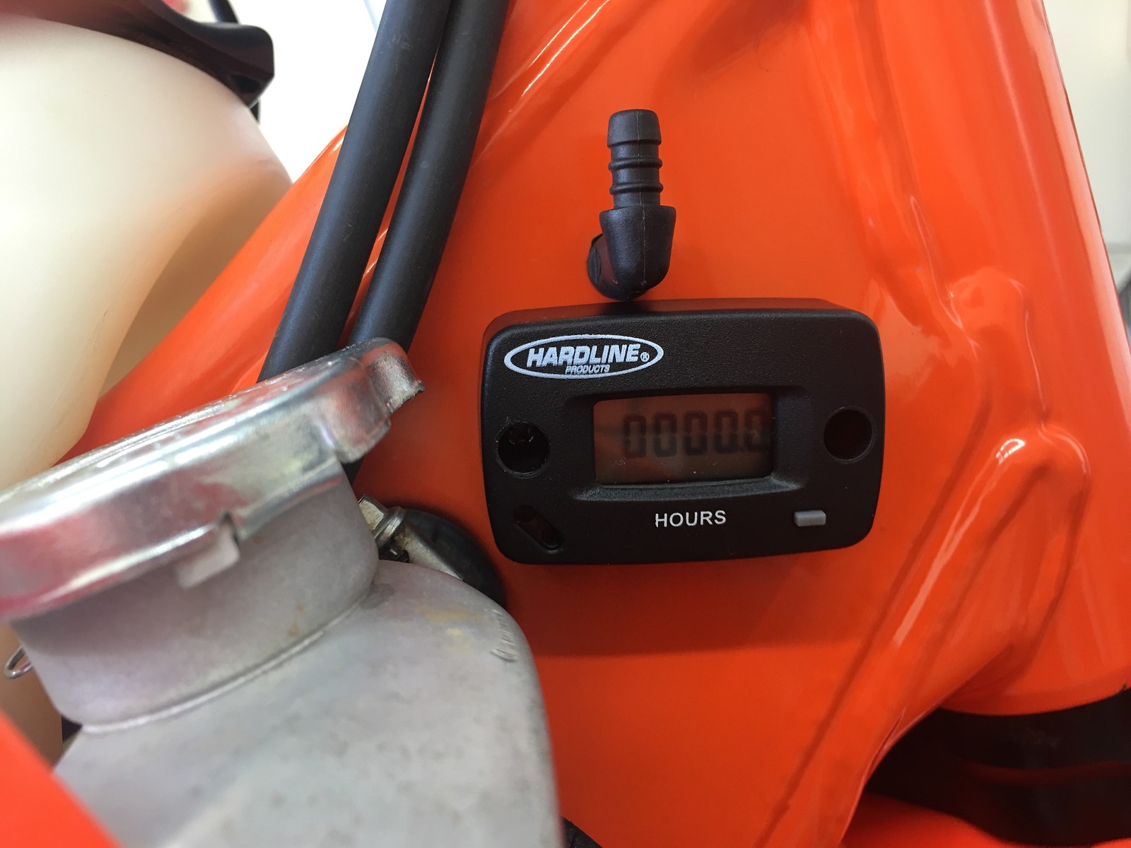 Ktm Orange Paint Code Tech Help Race Motocross Forums I M Pleased With The Code 2009 Also Had Motor Mounts Done At Same Time