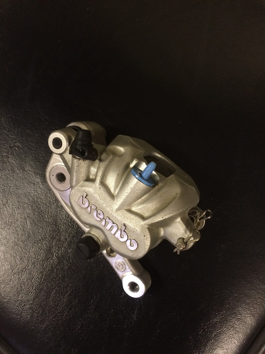 20092015 KTM front brake caliper For Sale/Bazaar Motocross Forums