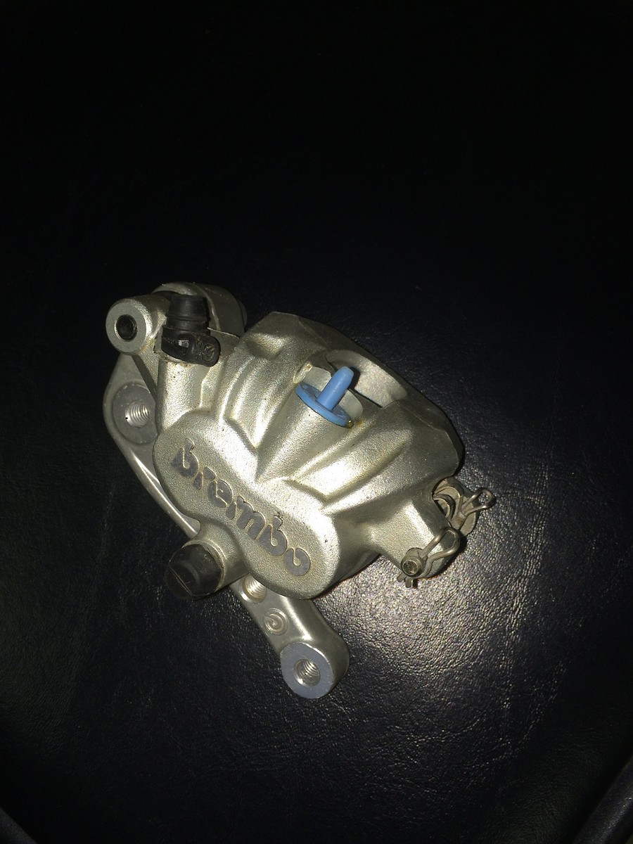20092015 KTM front brake caliper For Sale/Bazaar Motocross Forums