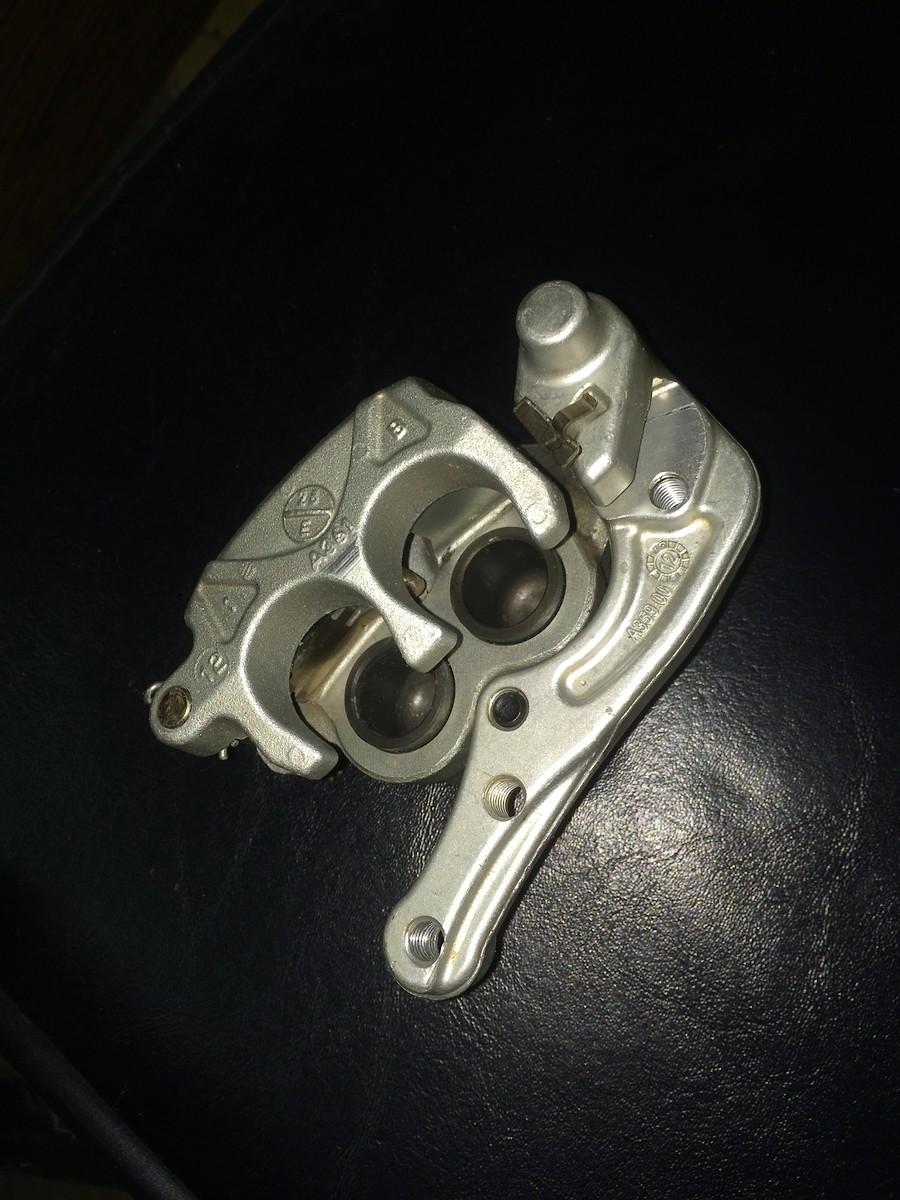 20092015 KTM front brake caliper For Sale/Bazaar Motocross Forums