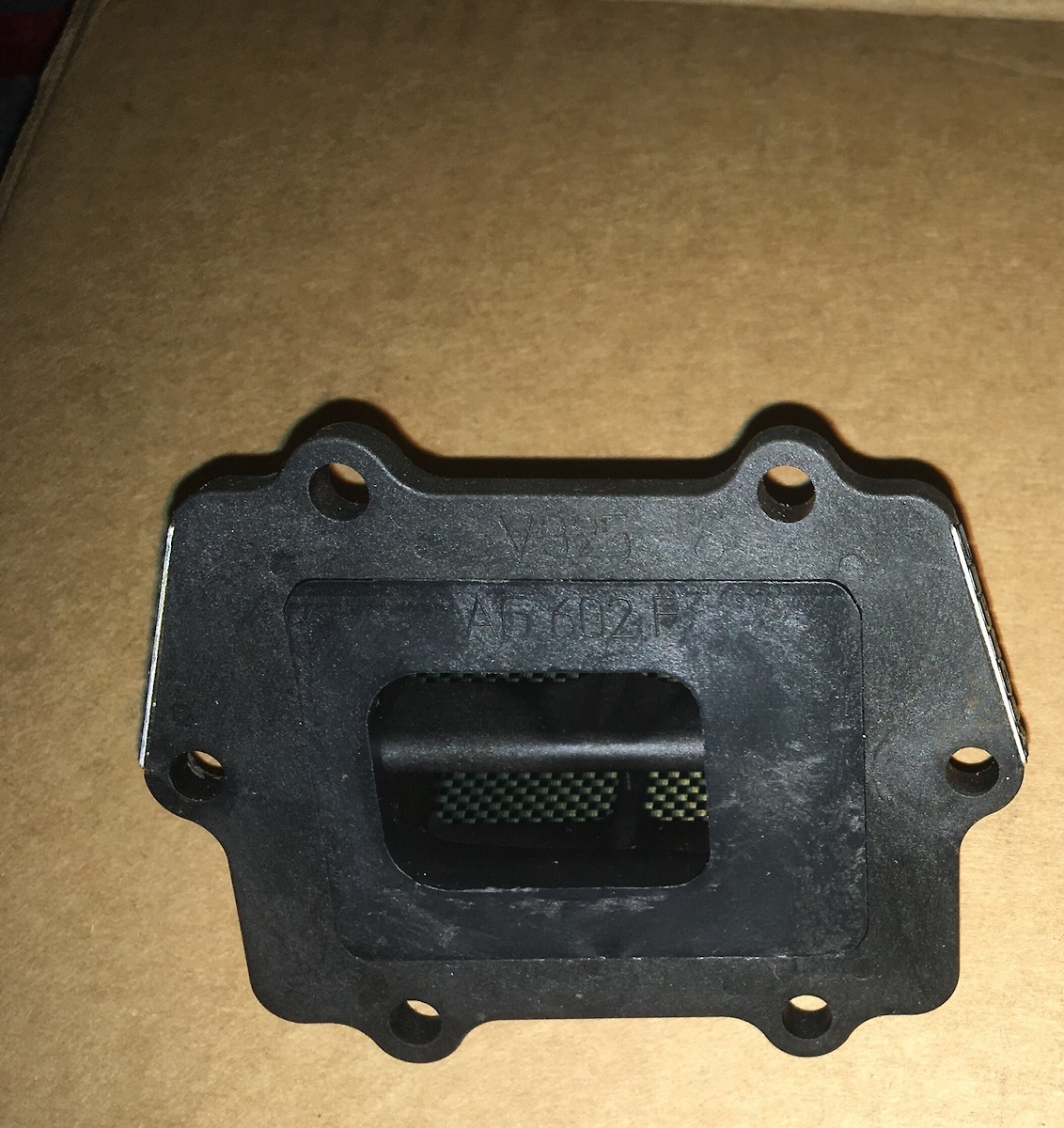 V Force 3 Reed Cage CR250 For Sale/Bazaar Motocross Forums / Message Boards Vital MX