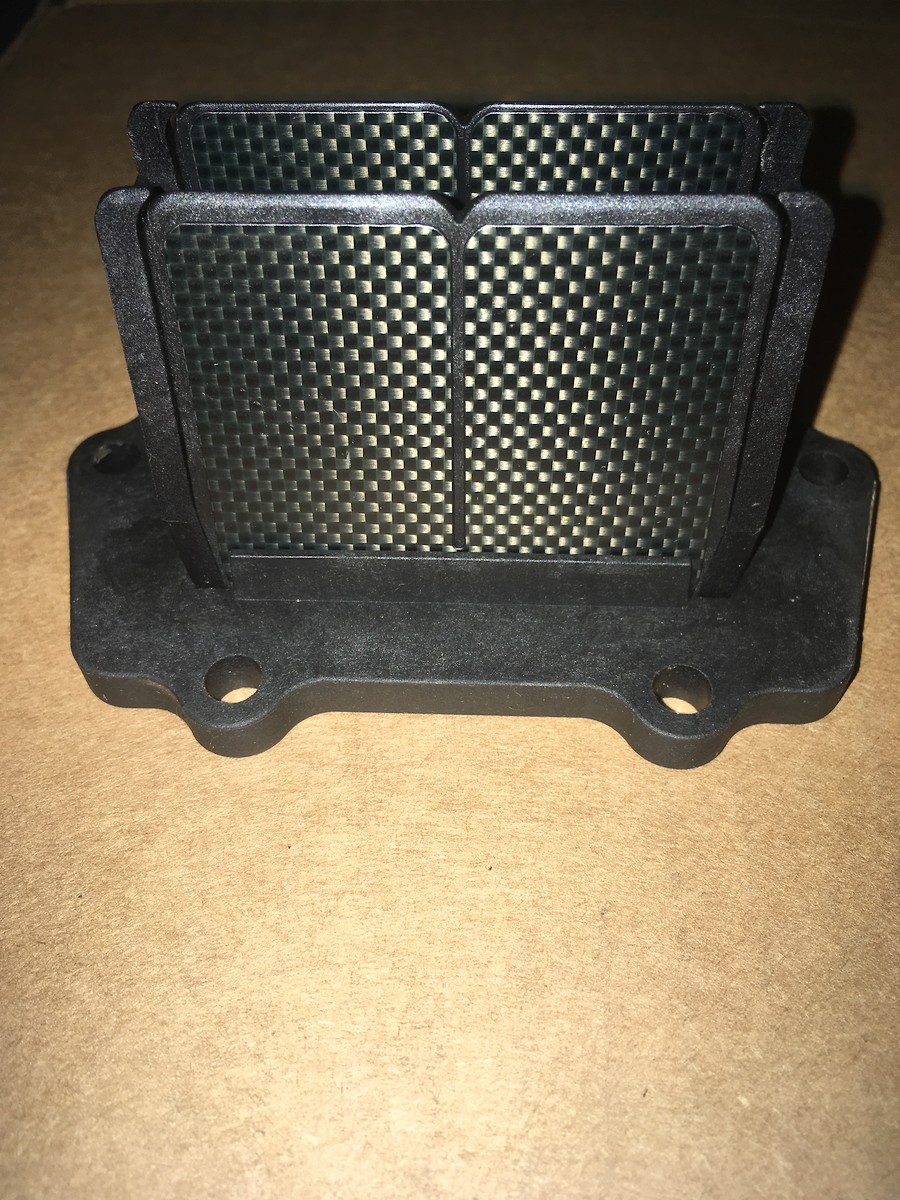 V Force 3 Reed Cage CR250 For Sale/Bazaar Motocross Forums / Message Boards Vital MX