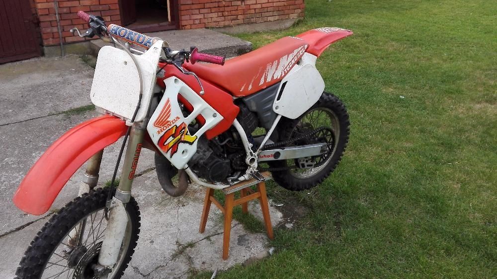 classic enduro bikes for sale