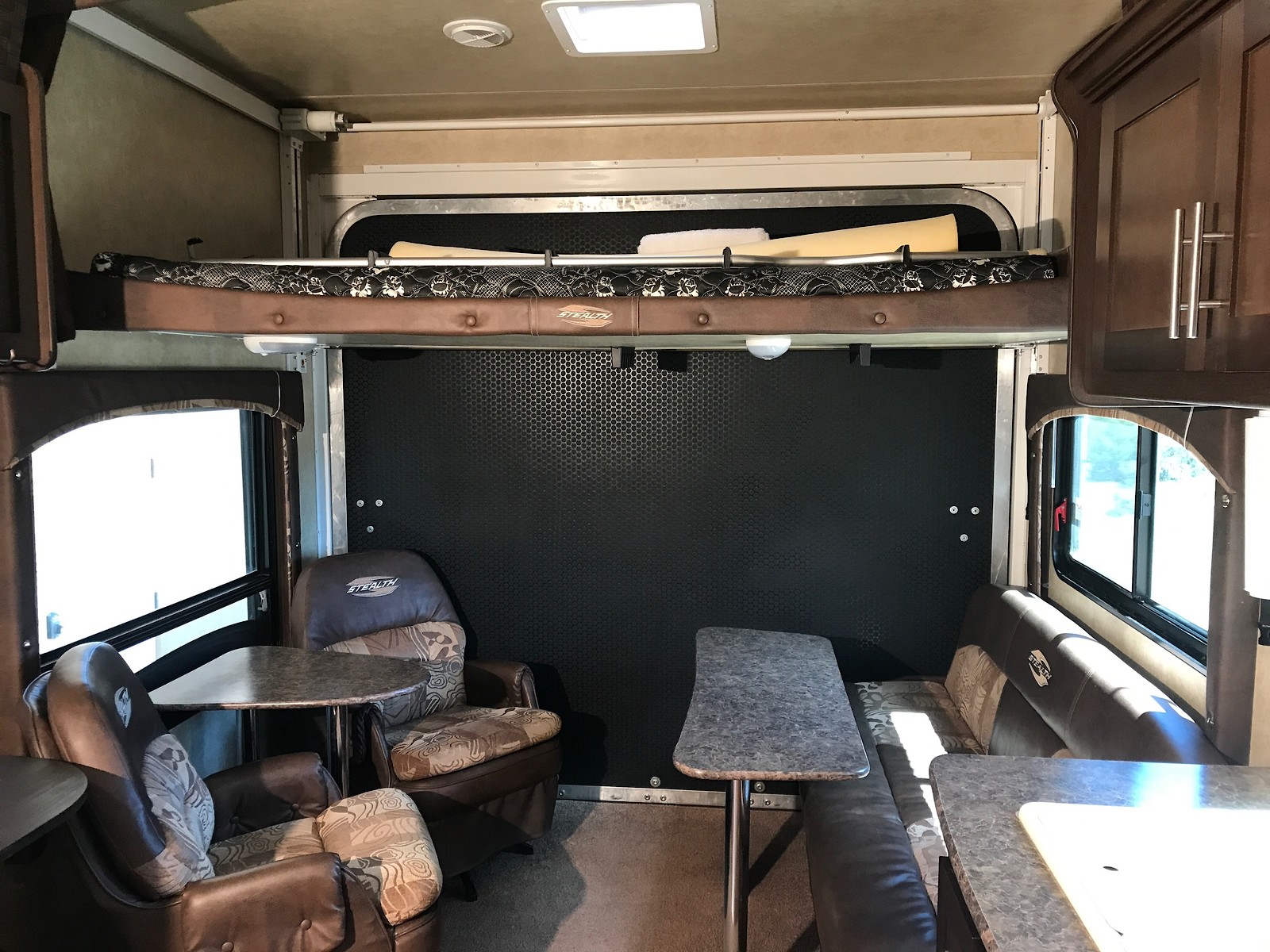 Toy Haulers Moto Related Motocross Forums Message Boards Zero Issues I Bought This One From A Fella Who Only It Twice Ve Ton And Love Will Fit 4 Bikes If Stuffed Tight
