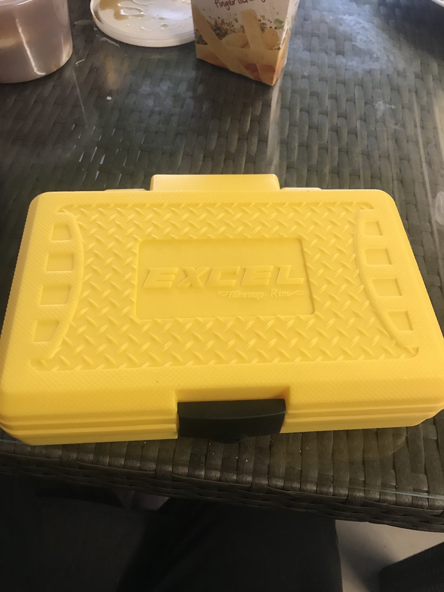 Warp9 spoke torque wrench the best bang for the buck? Tech Help