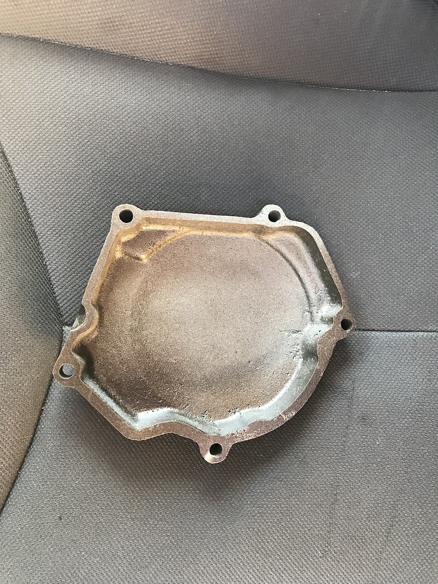 00 and up yz 250 pro circuit ignition cover For Sale/Bazaar