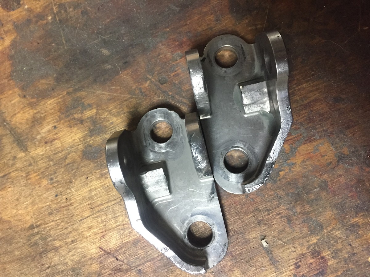 Suzuki RMZ 250 450 OEM and aftermarket parts for sale For Sale/Bazaar