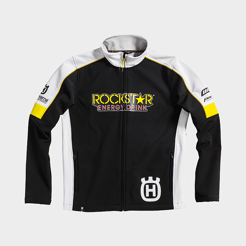 husqvarna mx gear