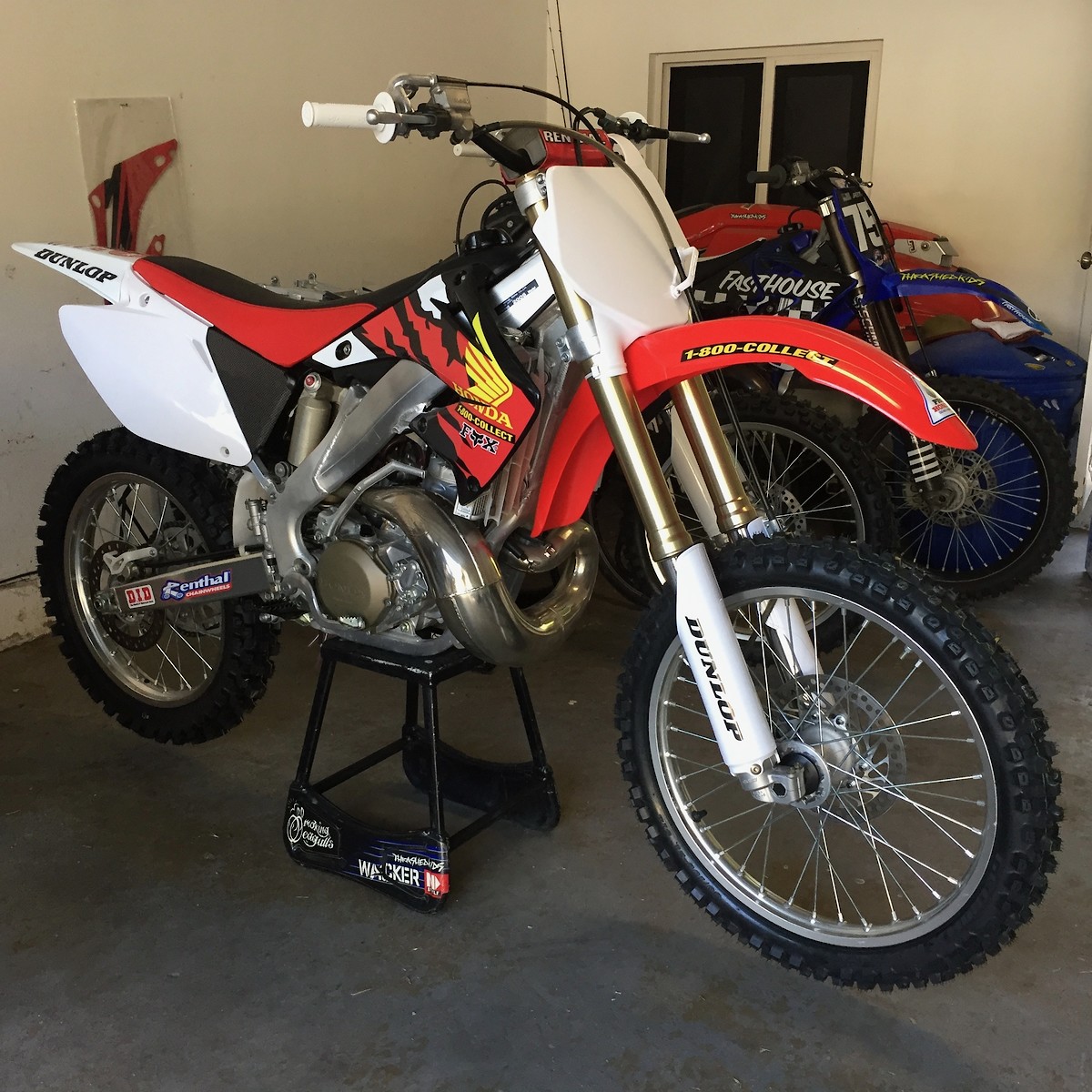 Cr250 craigslist online