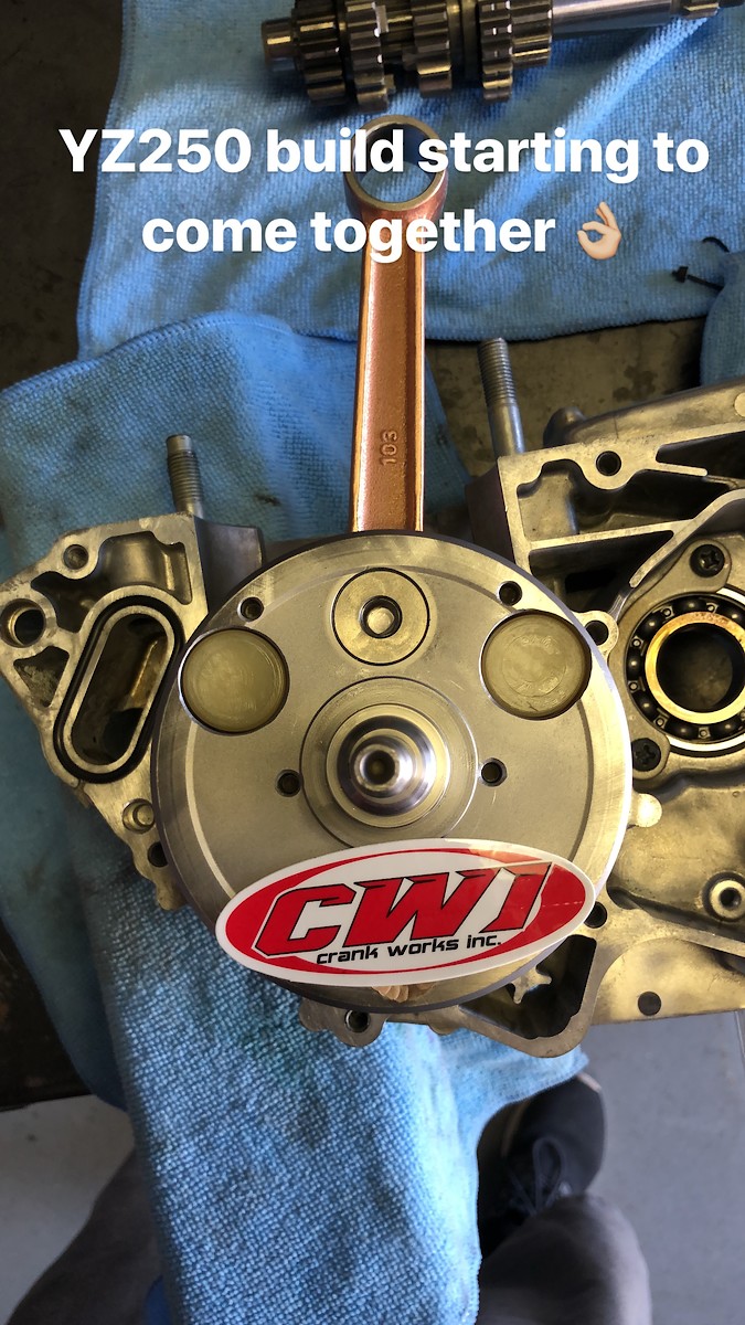 down4moto741s profile vital mx crank works inc