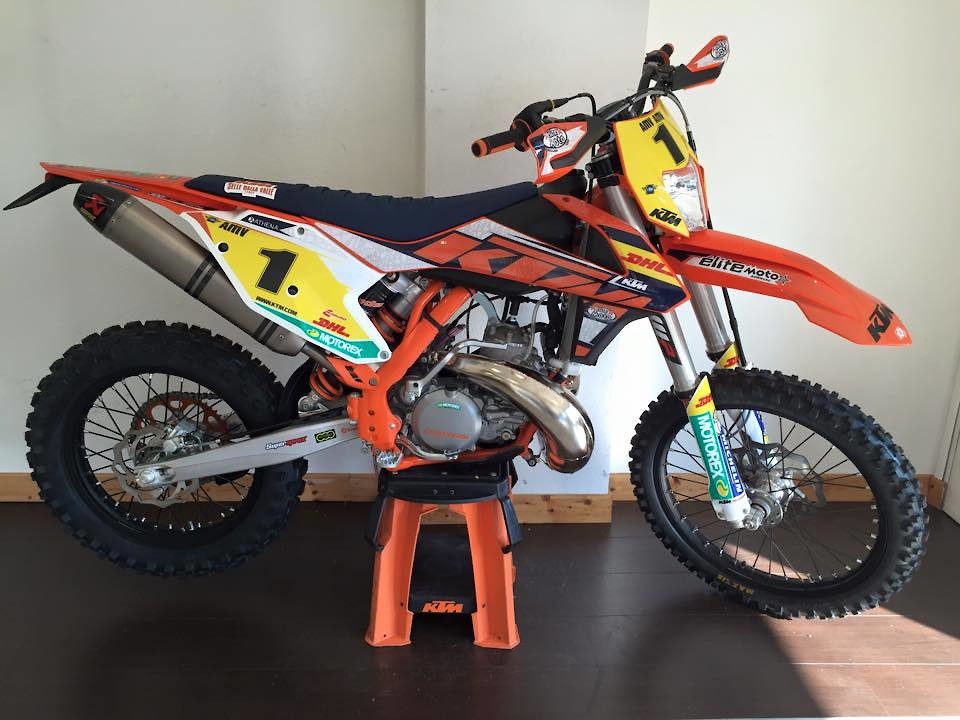 ktm plastics uk
