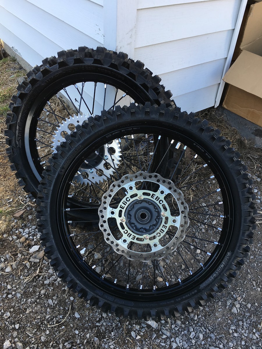 1996 kx250 Bike Builds Motocross Forums / Message Boards Vital MX