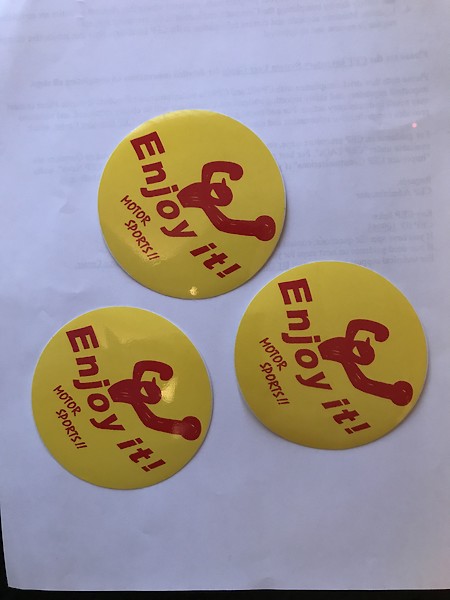 2001 CR250 $pecial Restoration Part II - Japan Factory RC250M 